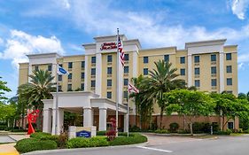 Hampton Inn And Suites Coconut Creek